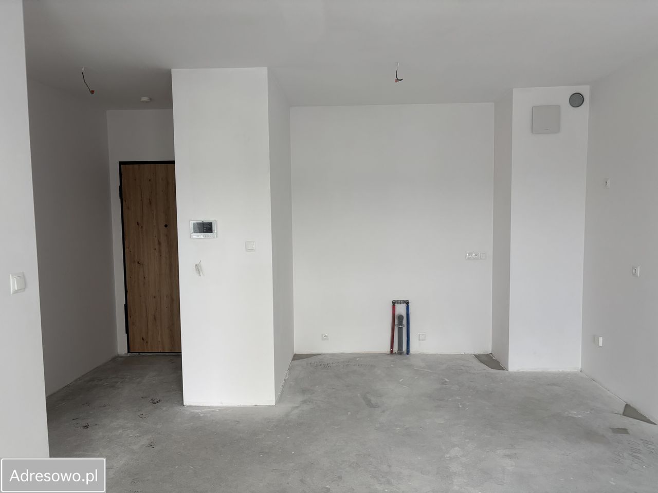 Mieszkanie 2-pokojowe Gdynia Redłowo, al. Zwycięstwa. Zdjęcie 14