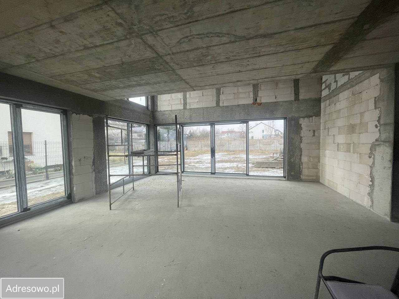 dom wolnostojący, 5 pokoi Mierzyn. Zdjęcie 4