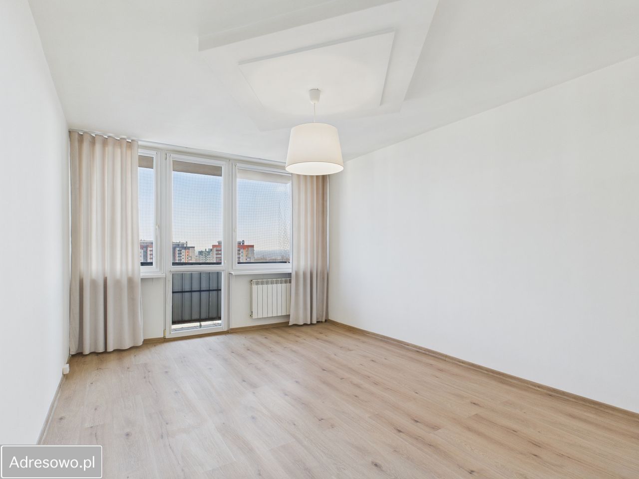 Mieszkanie 2-pokojowe Częstochowa Tysiąclecie, ul. Obrońców Westerplatte. Zdjęcie 2