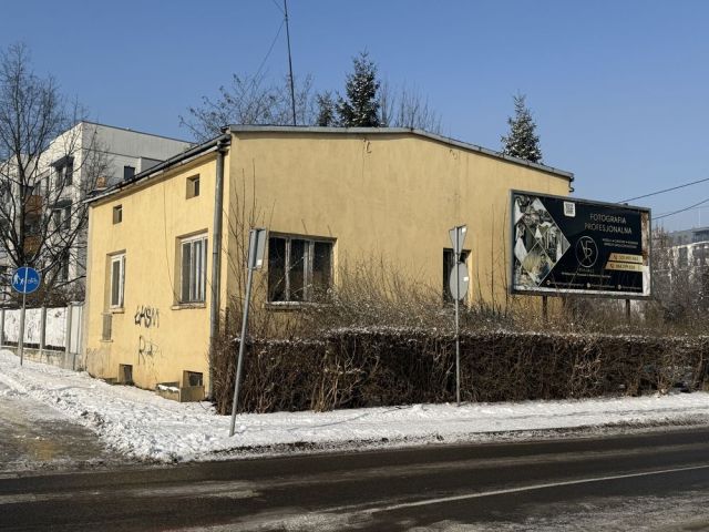 dom wolnostojący Piotrków Trybunalski, ul. Gabriela Narutowicza. Zdjęcie 1