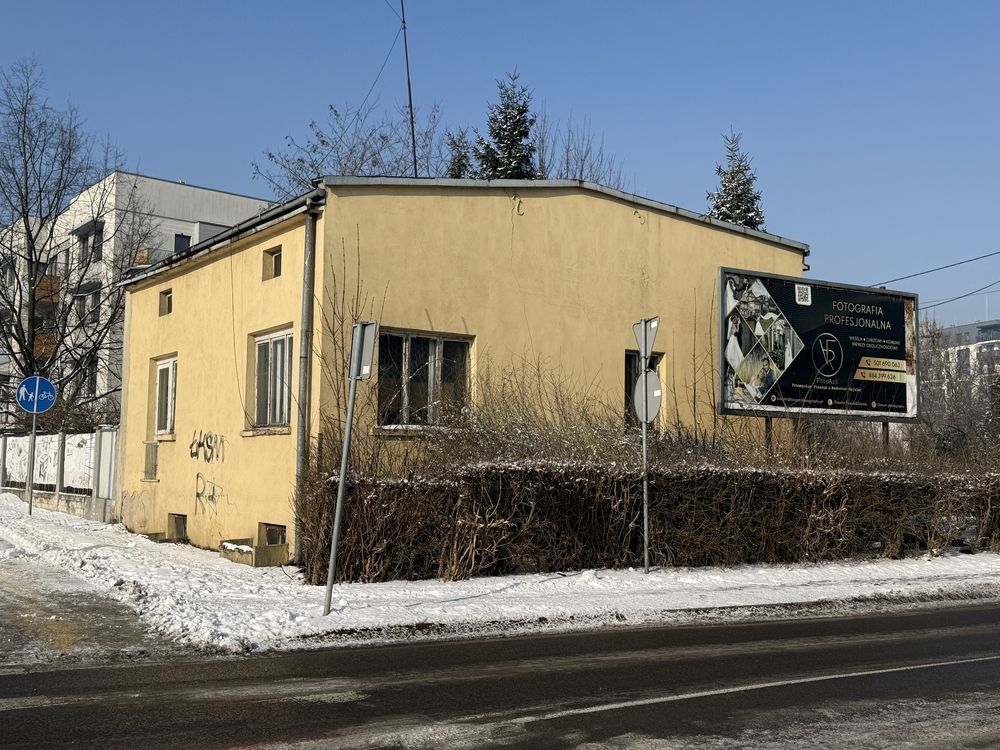 dom wolnostojący Piotrków Trybunalski, ul. Gabriela Narutowicza. Zdjęcie 1