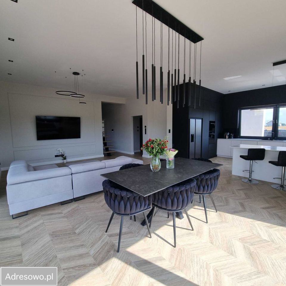 dom wolnostojący, 4 pokoje Giewartów, ul. Kościelna. Zdjęcie 10