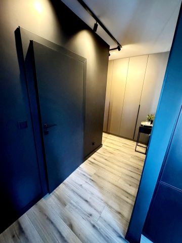 Mieszkanie 3-pokojowe Gdynia Oksywie, ul. Benisławskiego. Zdjęcie 8