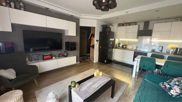 Mieszkanie 2-pokojowe Iława, ul. Kazimierza Odnowiciela. Zdjęcie 1