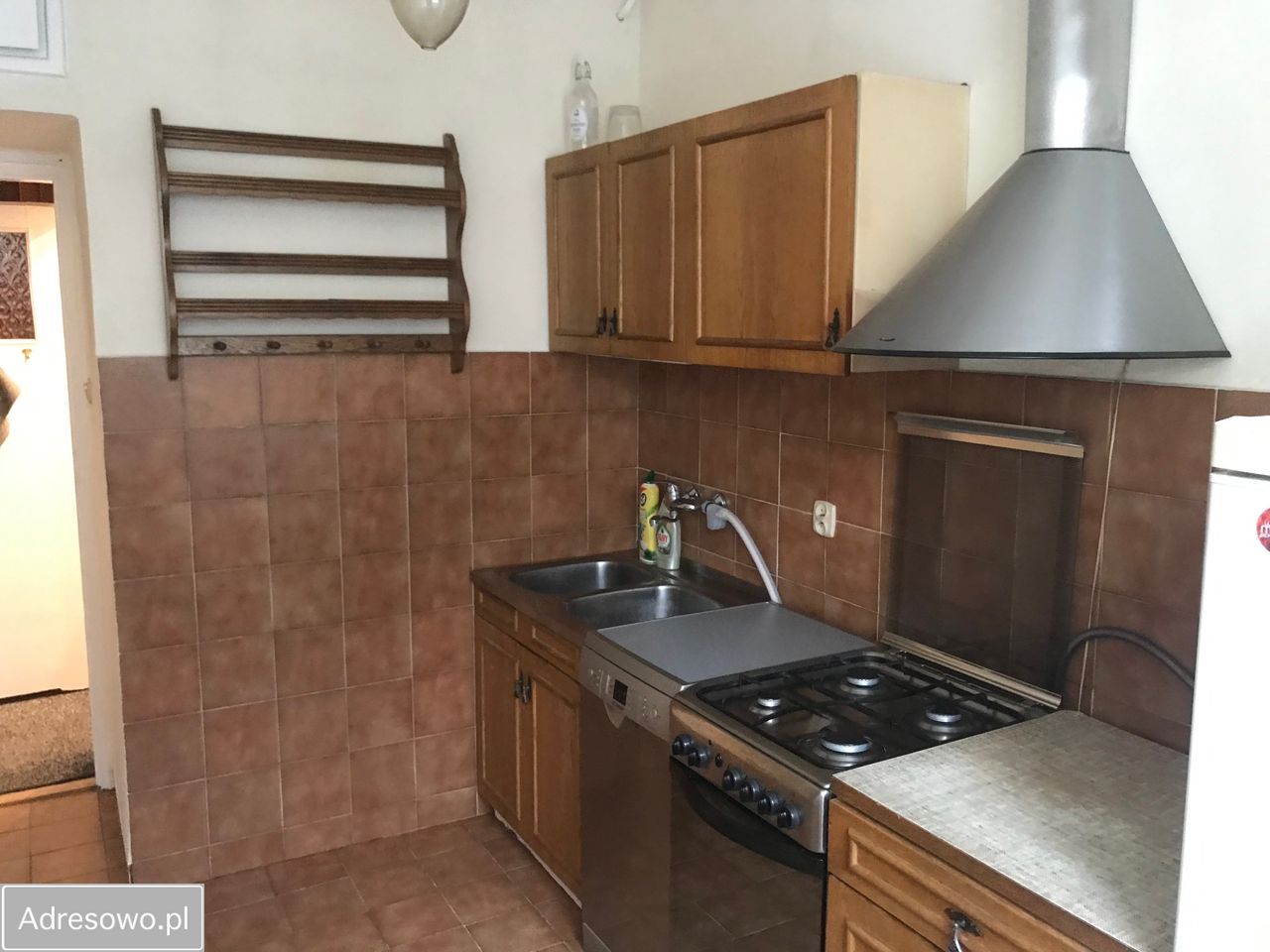 Mieszkanie 2-pokojowe Warszawa Praga-Południe, ul. Osowska. Zdjęcie 4