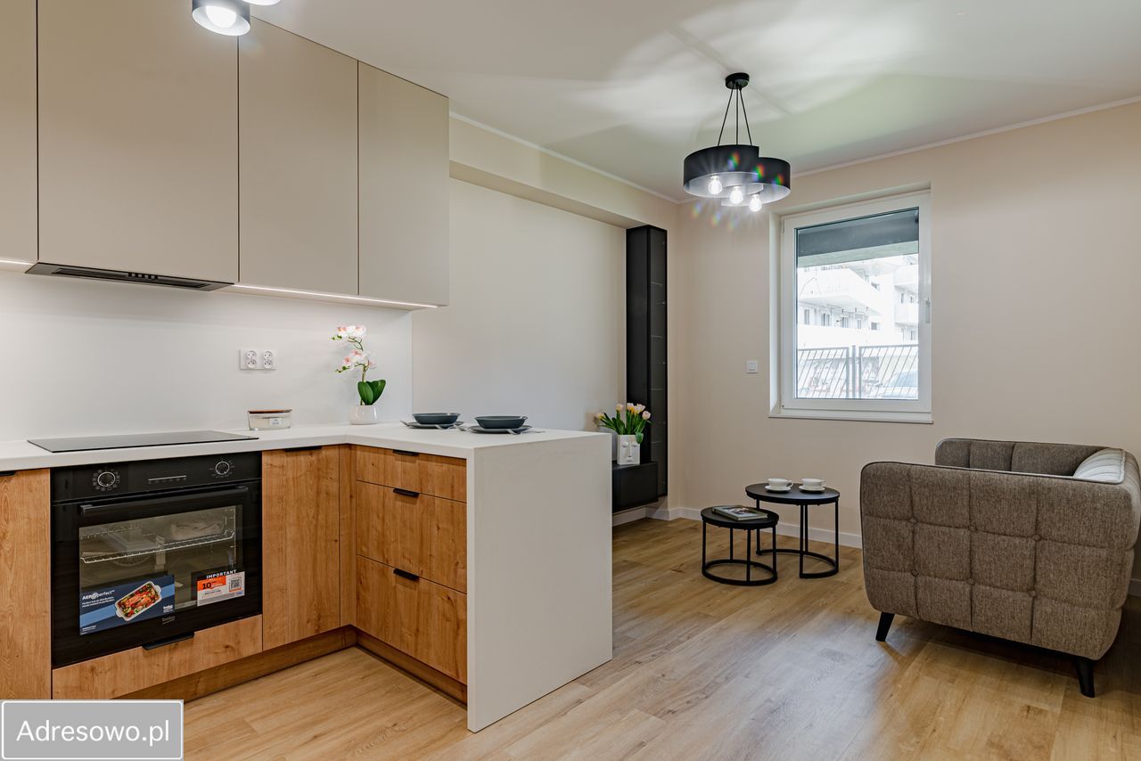 Mieszkanie 2-pokojowe Tarnów, ul. Bł. Karoliny. Zdjęcie 13