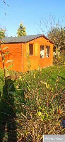 Działka rod Janikowo. Zdjęcie 1