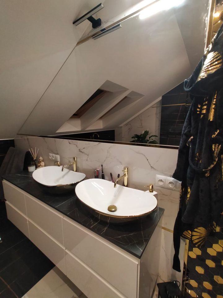 bliźniak, 4 pokoje Zabrze Centrum, ul. Jana Kasprowicza. Zdjęcie 7