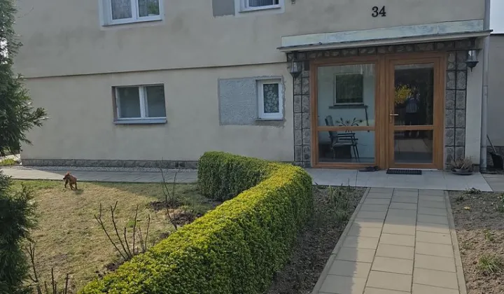 Działka budowlana Poznań Szczepankowo, ul. Jagodowa