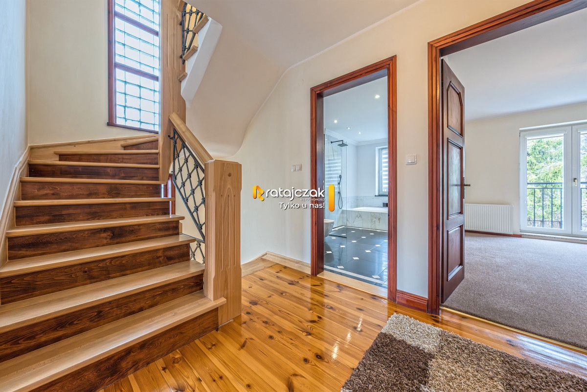 dom szeregowy, 5 pokoi Gdańsk Aniołki. Zdjęcie 11