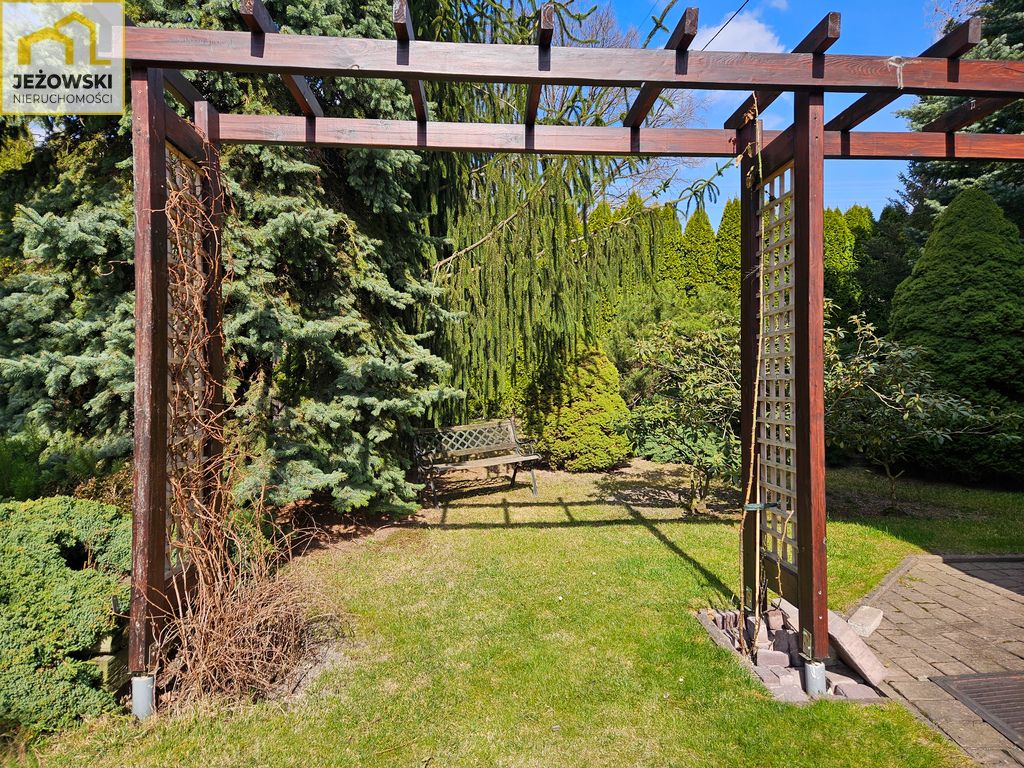 bliźniak, 10 pokoi Sobieszyn. Zdjęcie 4