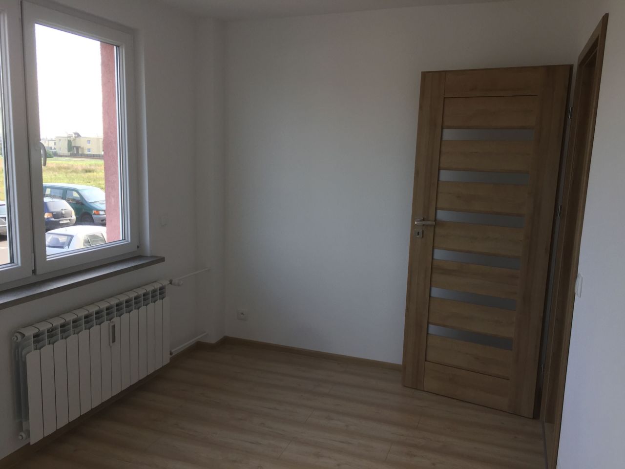 Mieszkanie 2-pokojowe Toszek, ul. Morcinka. Zdjęcie 7