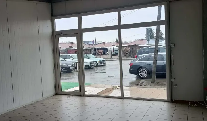 Lokal Brzesko, ul. Ignacego Mościckiego