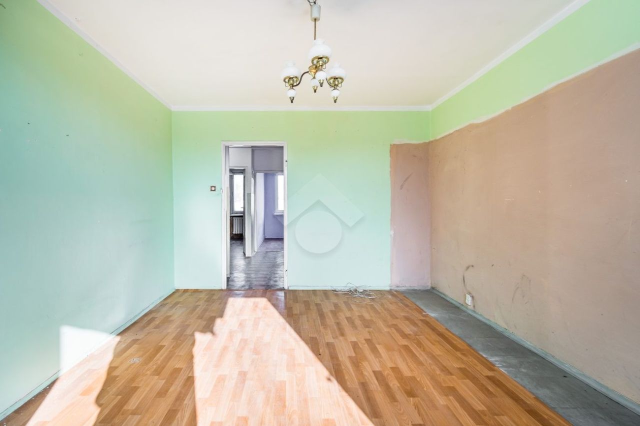 Mieszkanie 3-pokojowe Kraków Podgórze Duchackie, ul. Estońska. Zdjęcie 3