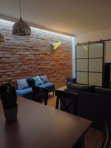 Mieszkanie 3-pokojowe Wrocław Huby, ul. Śliczna. Zdjęcie 3