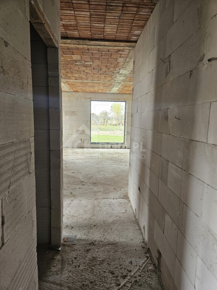 dom wolnostojący, 3 pokoje Rytwiany. Zdjęcie 5