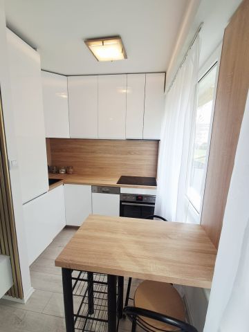 Mieszkanie 1-pokojowe Kalisz Widok , ul. Widok. Zdjęcie 3