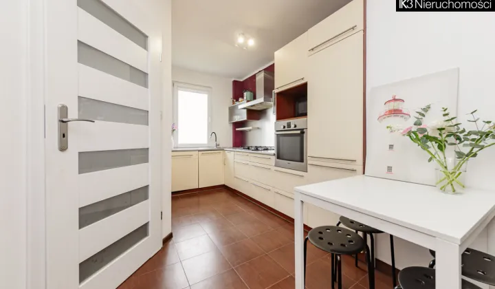 Mieszkanie 3-pokojowe Warszawa Ursynów, ul. Stefana Szolc-Rogozińskiego