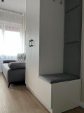 Mieszkanie 1-pokojowe Hrubieszów, ul. Prosta. Zdjęcie 3