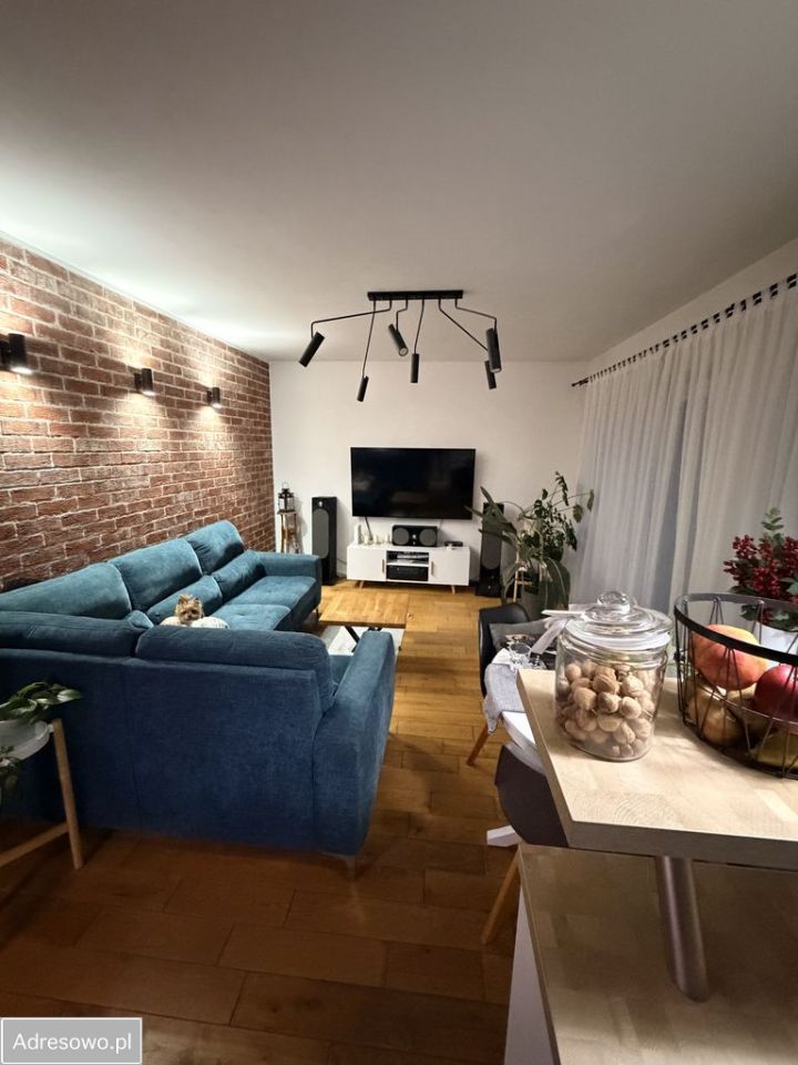 Mieszkanie 3-pokojowe Bydgoszcz Fordon, ul. Hieronima Gołębiewskiego. Zdjęcie 9