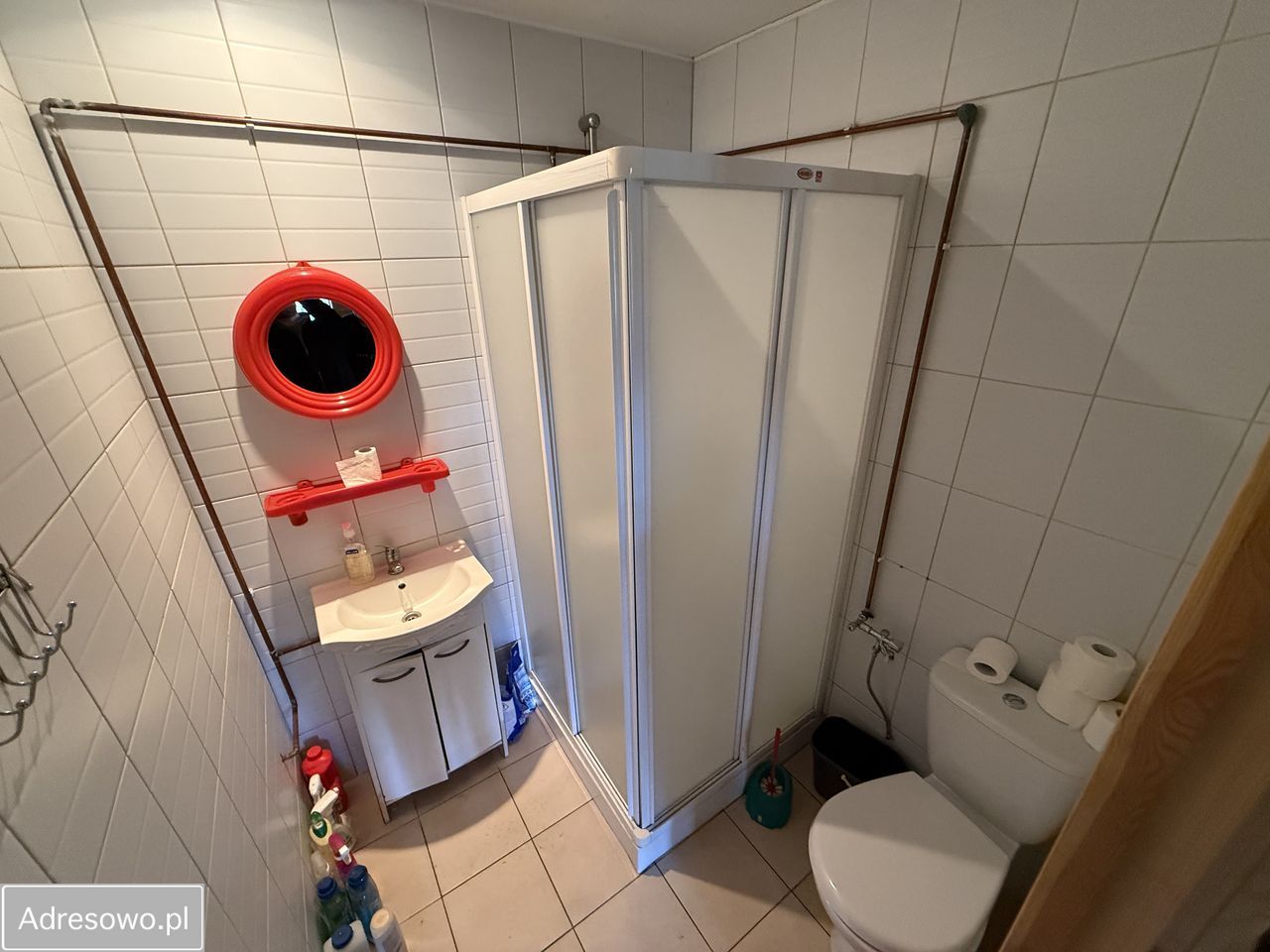 dom letniskowy, 5 pokoi Majdan Sopocki Pierwszy. Zdjęcie 8