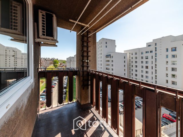 Mieszkanie 3-pokojowe Warszawa Praga-Północ, ul. Jagiellońska. Zdjęcie 13