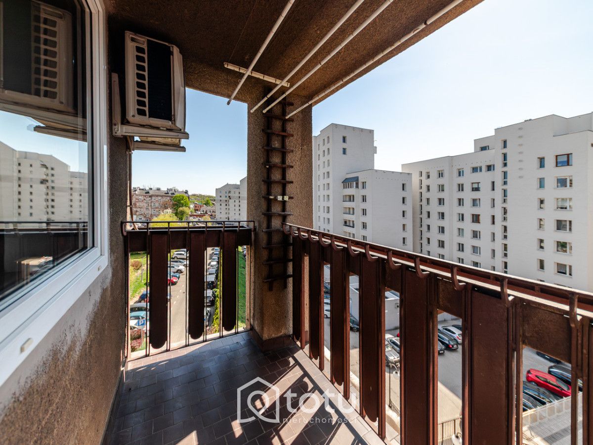 Mieszkanie 3-pokojowe Warszawa Praga-Północ, ul. Jagiellońska. Zdjęcie 13
