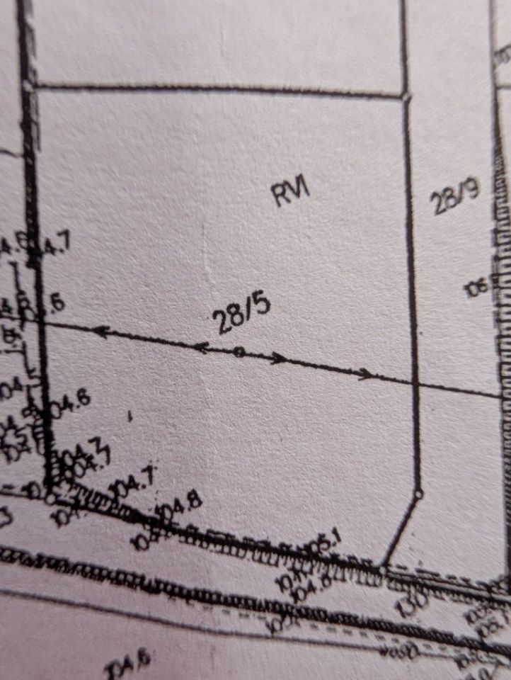 Działka budowlana Jędrzejewo. Zdjęcie 2