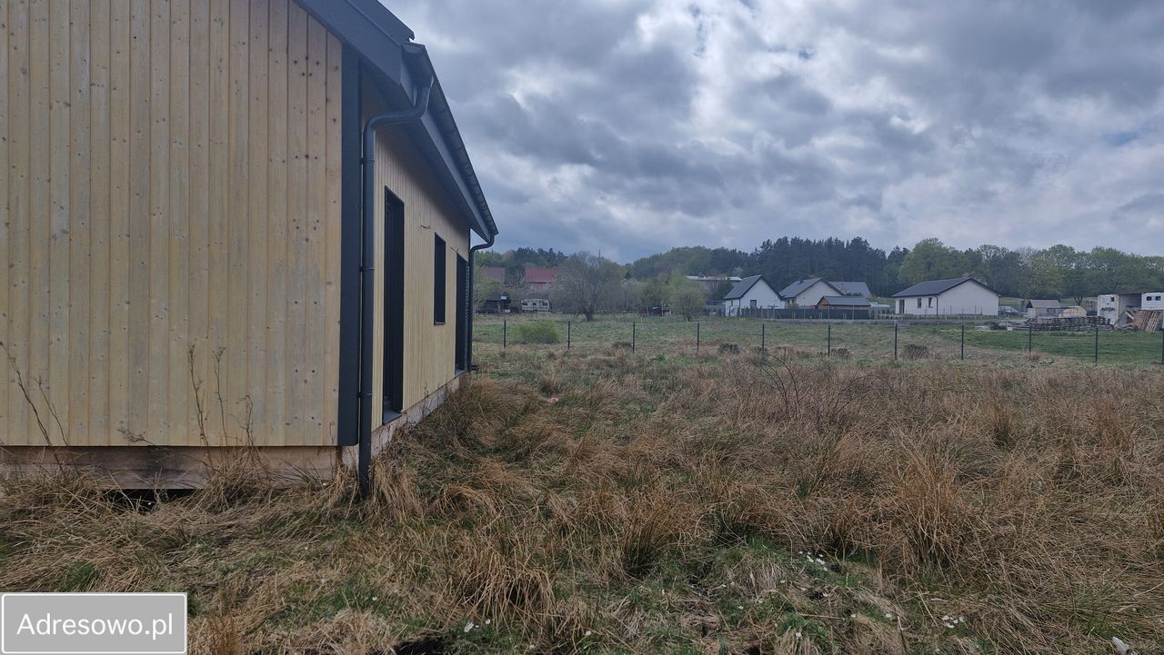 dom wolnostojący, 4 pokoje Mierzyno. Zdjęcie 6