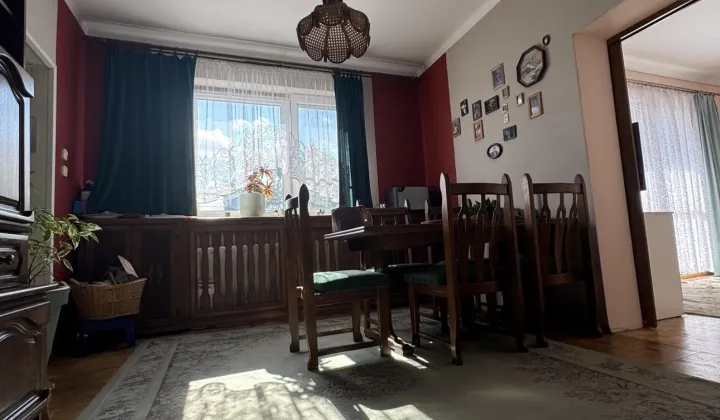 Mieszkanie 4-pokojowe Oświęcim Osiedle, ul. Chemików