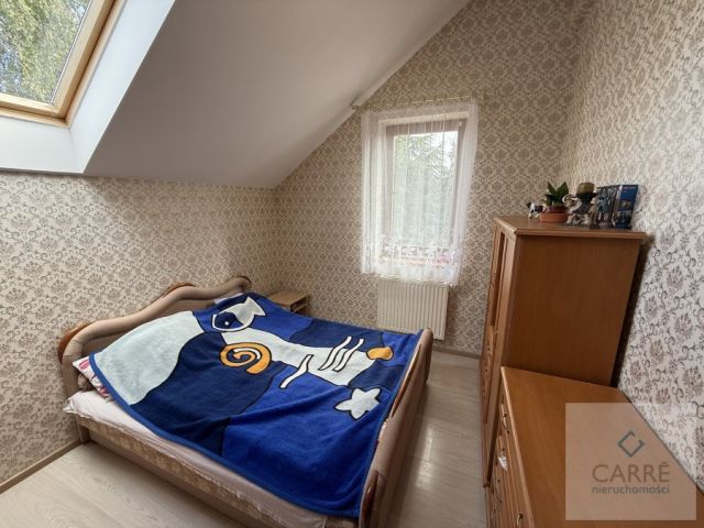 Mieszkanie 3-pokojowe Szczecin Bukowo, ul. Ogrodnicza. Zdjęcie 12