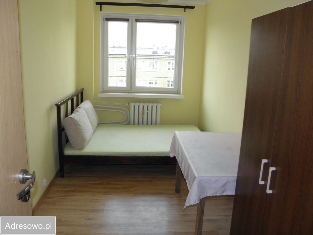 Pokój Poznań Żegrze, os. Stare Żegrze. Zdjęcie 1