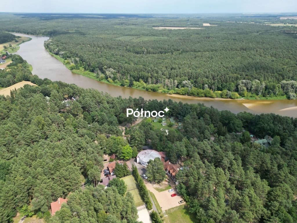 Ośrodek wczasowy Serpelice. Zdjęcie 7