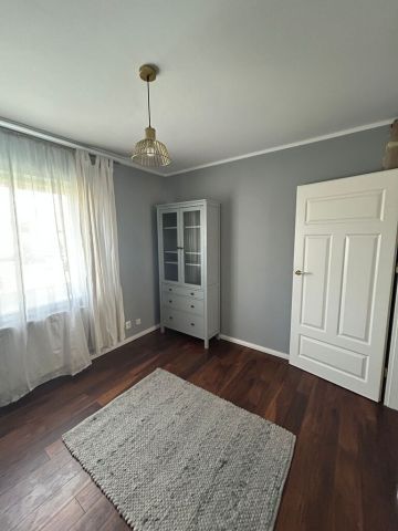 Mieszkanie 3-pokojowe Plewiska, ul. Fabianowska. Zdjęcie 9