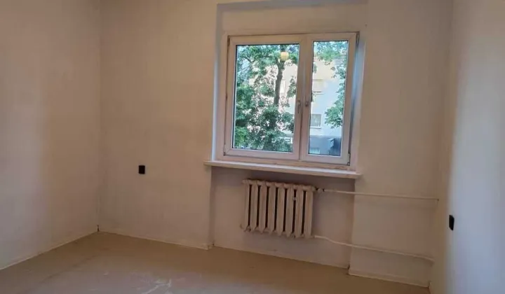 Mieszkanie 2-pokojowe Katowice Załęże, ul. Klimczoka