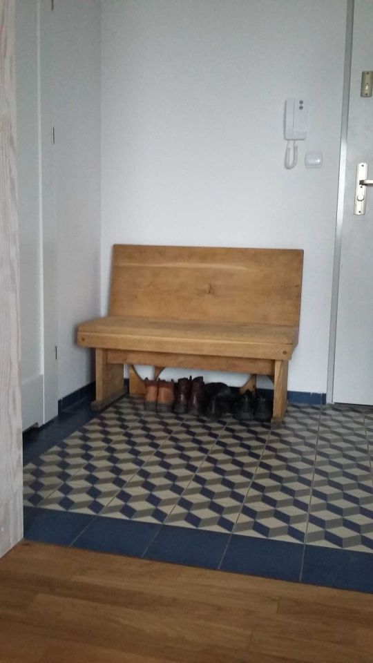 Mieszkanie 2-pokojowe Wrocław, ul. Antoniego Słonimskiego. Zdjęcie 8
