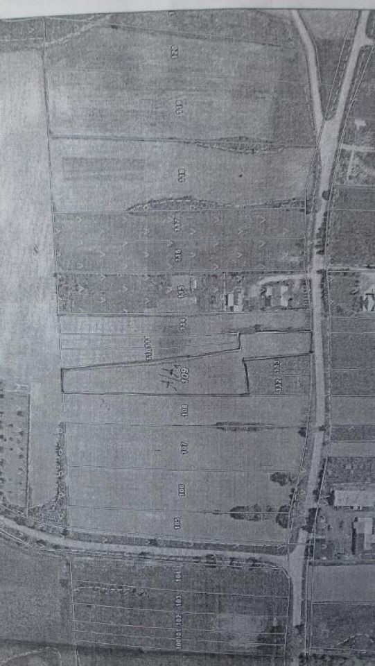 Działka rolno-budowlana Sejny. Zdjęcie 4