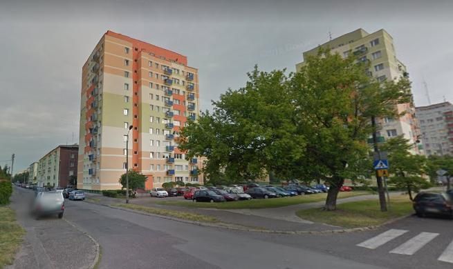 Mieszkanie 2-pokojowe Bydgoszcz, ul. Kasztanowa