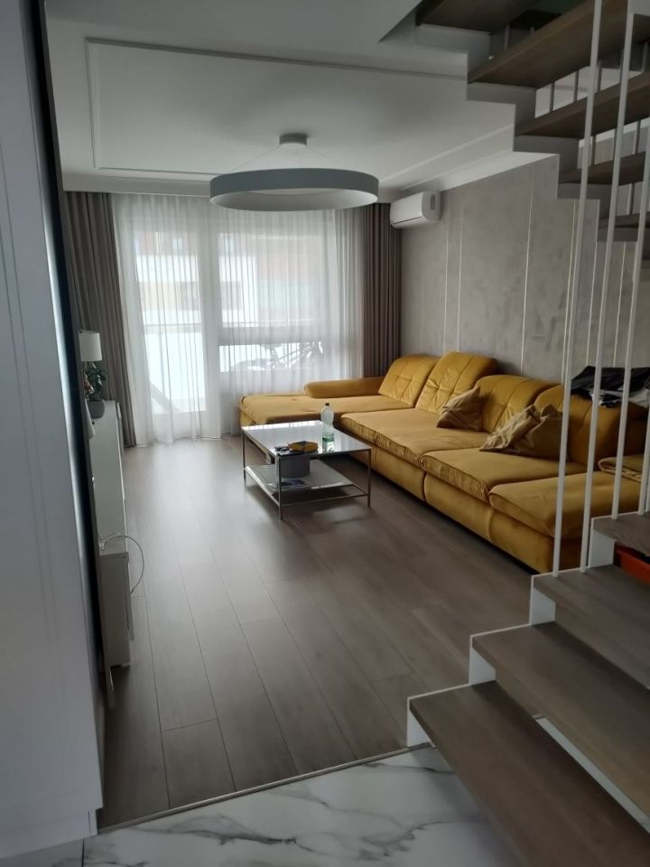 Mieszkanie 4-pokojowe Radom, ul. Adama Rapackiego