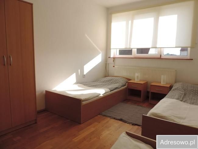 dom szeregowy, 5 pokoi Niechorze, ul. Mazowiecka. Zdjęcie 6