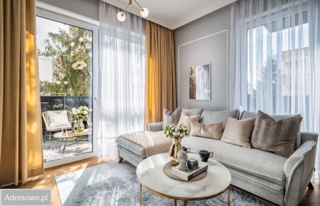 Mieszkanie 3-pokojowe Toruń Mokre, ul. Lotników. Zdjęcie 1