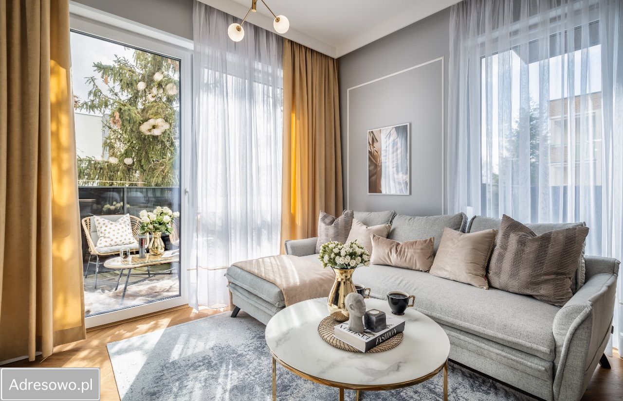 Mieszkanie 3-pokojowe Toruń Mokre, ul. Lotników