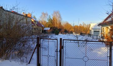 Działka budowlana Tomaszów Lubelski Za Brodem, ul. Janusza Petera