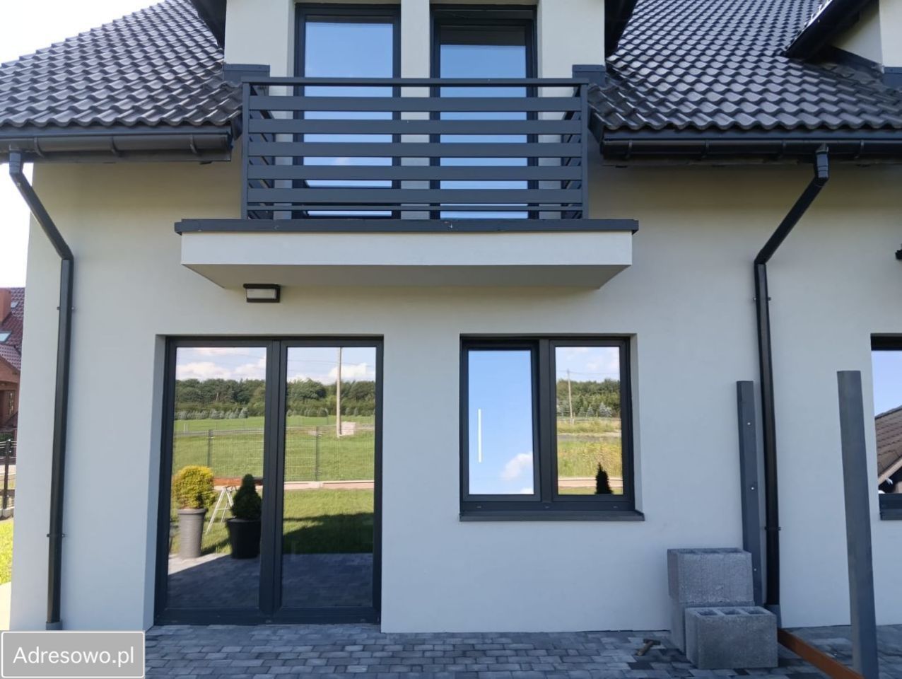 Mieszkanie 2-pokojowe Jankowice. Zdjęcie 1