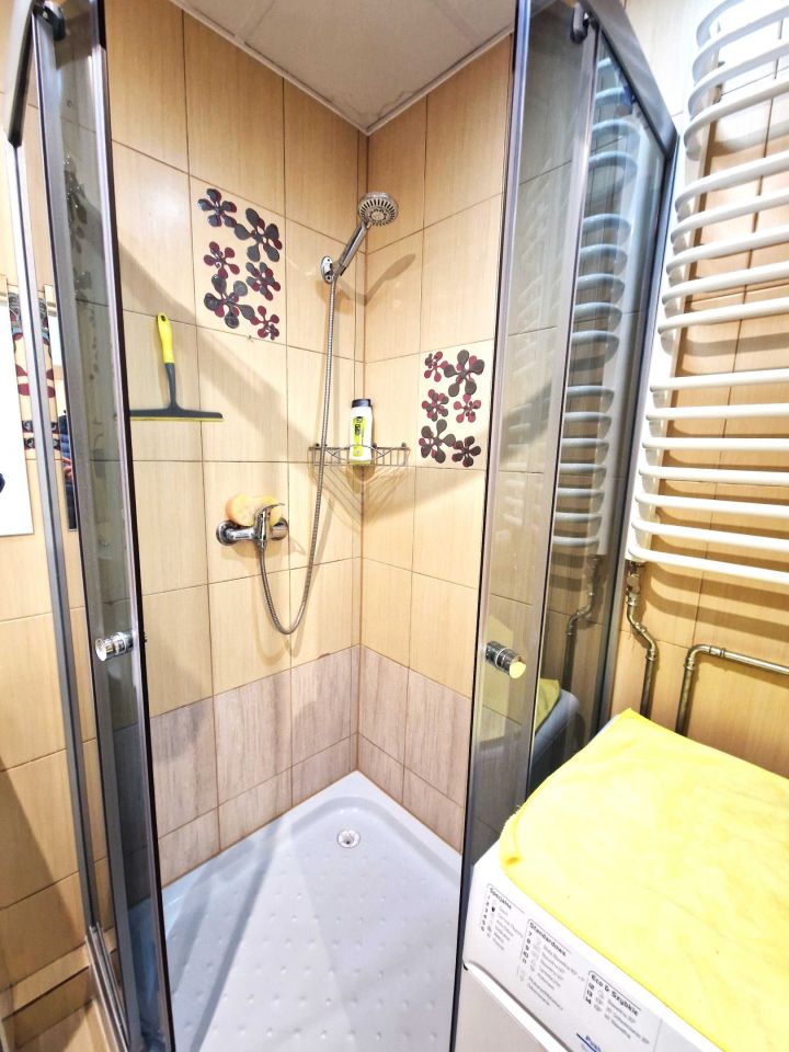 Mieszkanie 1-pokojowe Prudnik, ul. Tuwima. Zdjęcie 6