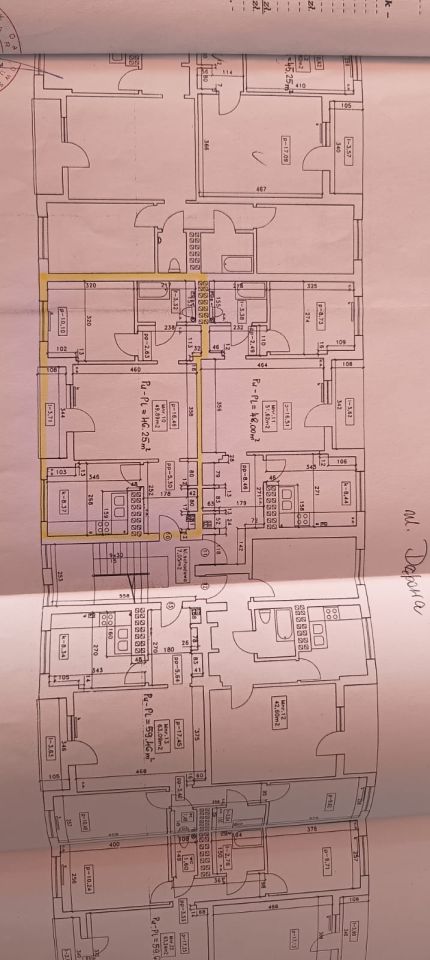 Mieszkanie 2-pokojowe Tychy Centrum, ul. Dębowa