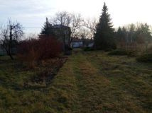 Działka siedliskowa Nowe Iganie. Zdjęcie 1