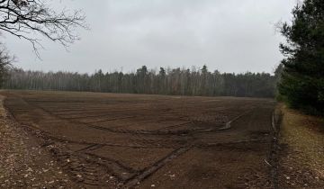 Działka rolna Janów