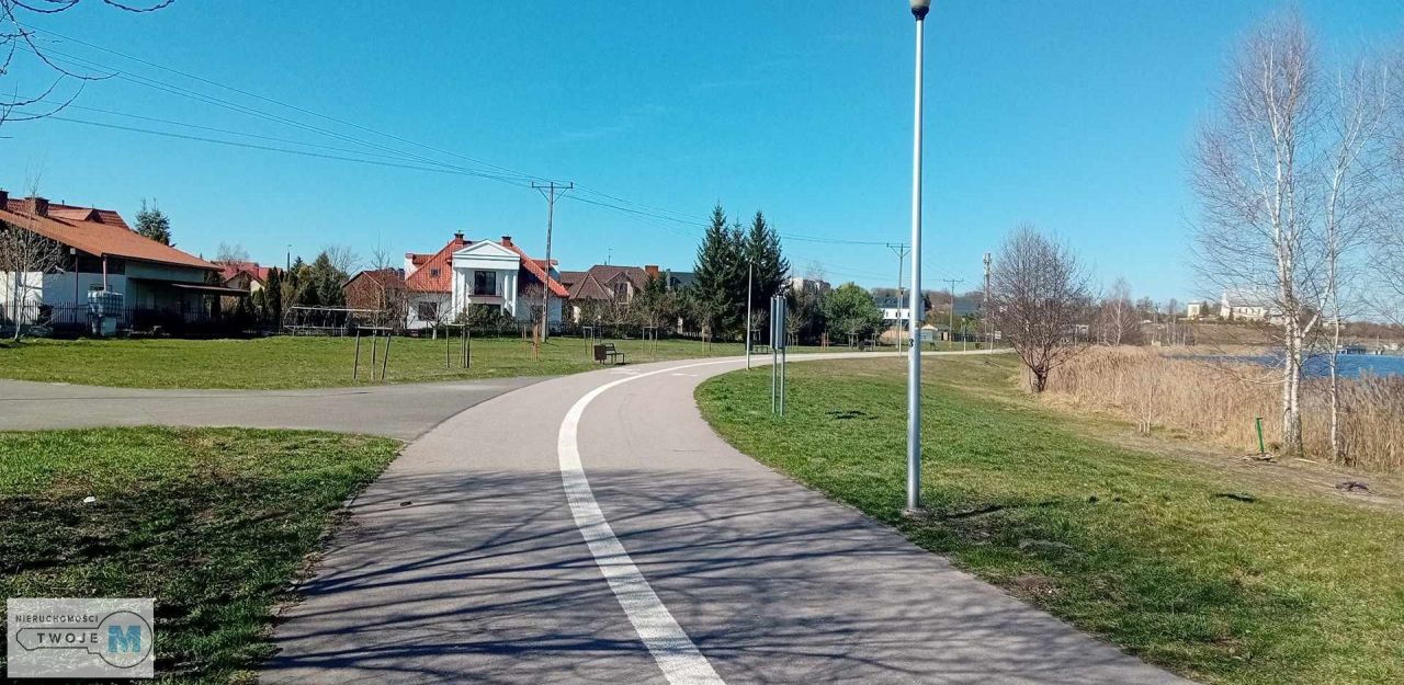 Działka leśna Morawica. Zdjęcie 13