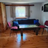 Działka budowlana Macoszyn Duży. Zdjęcie 2